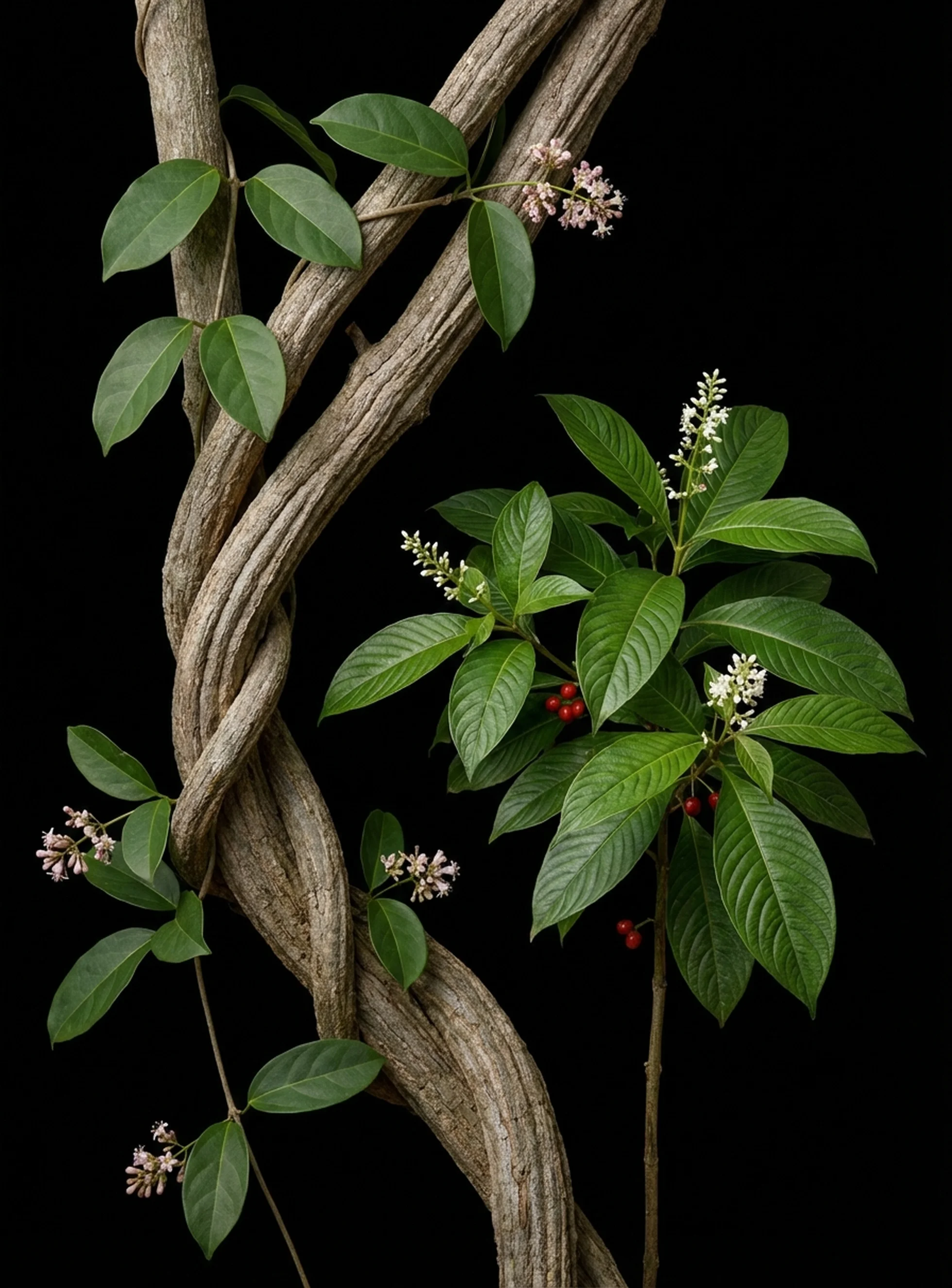 Ayahuasca
