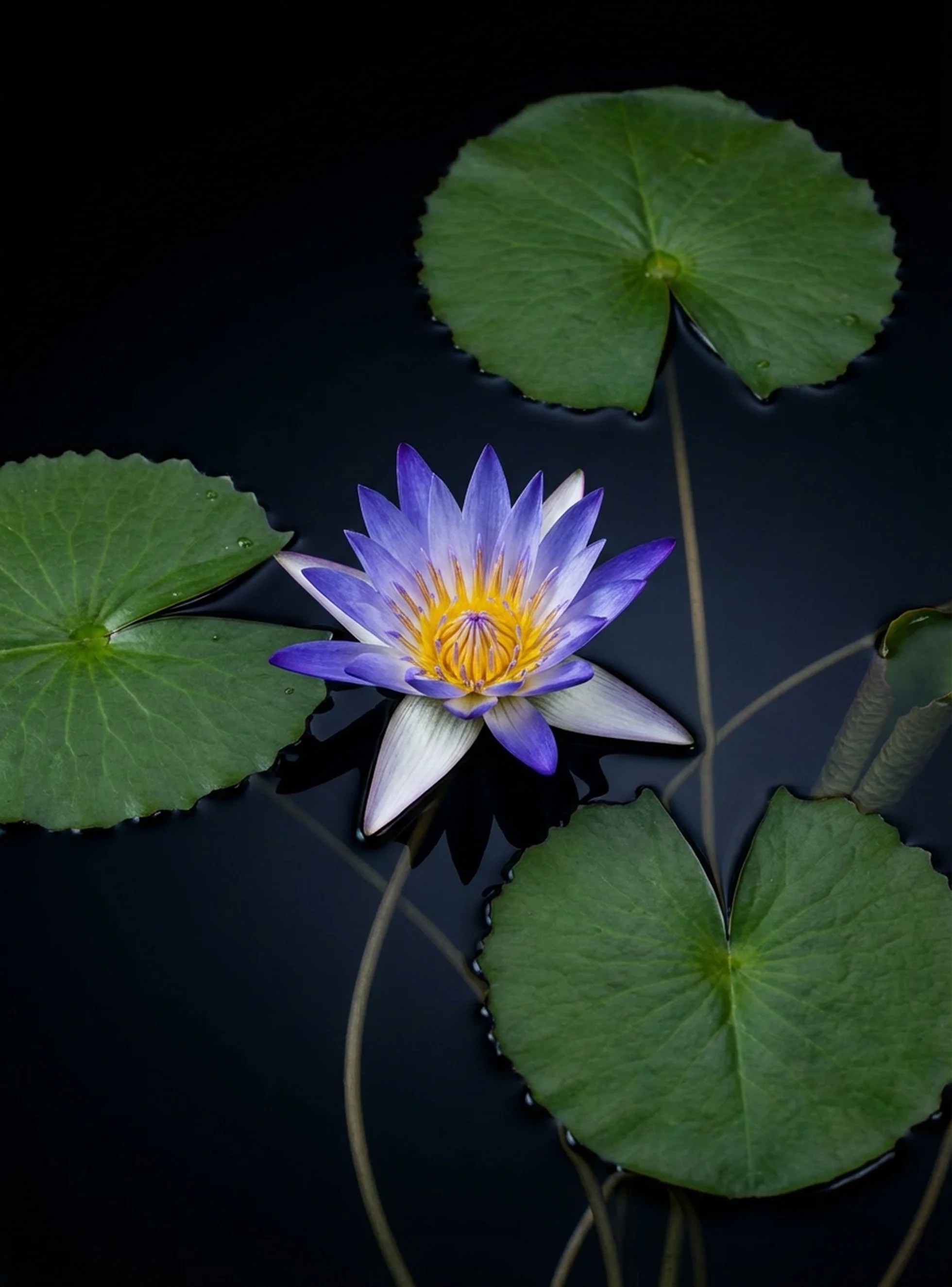 Blue Lotus