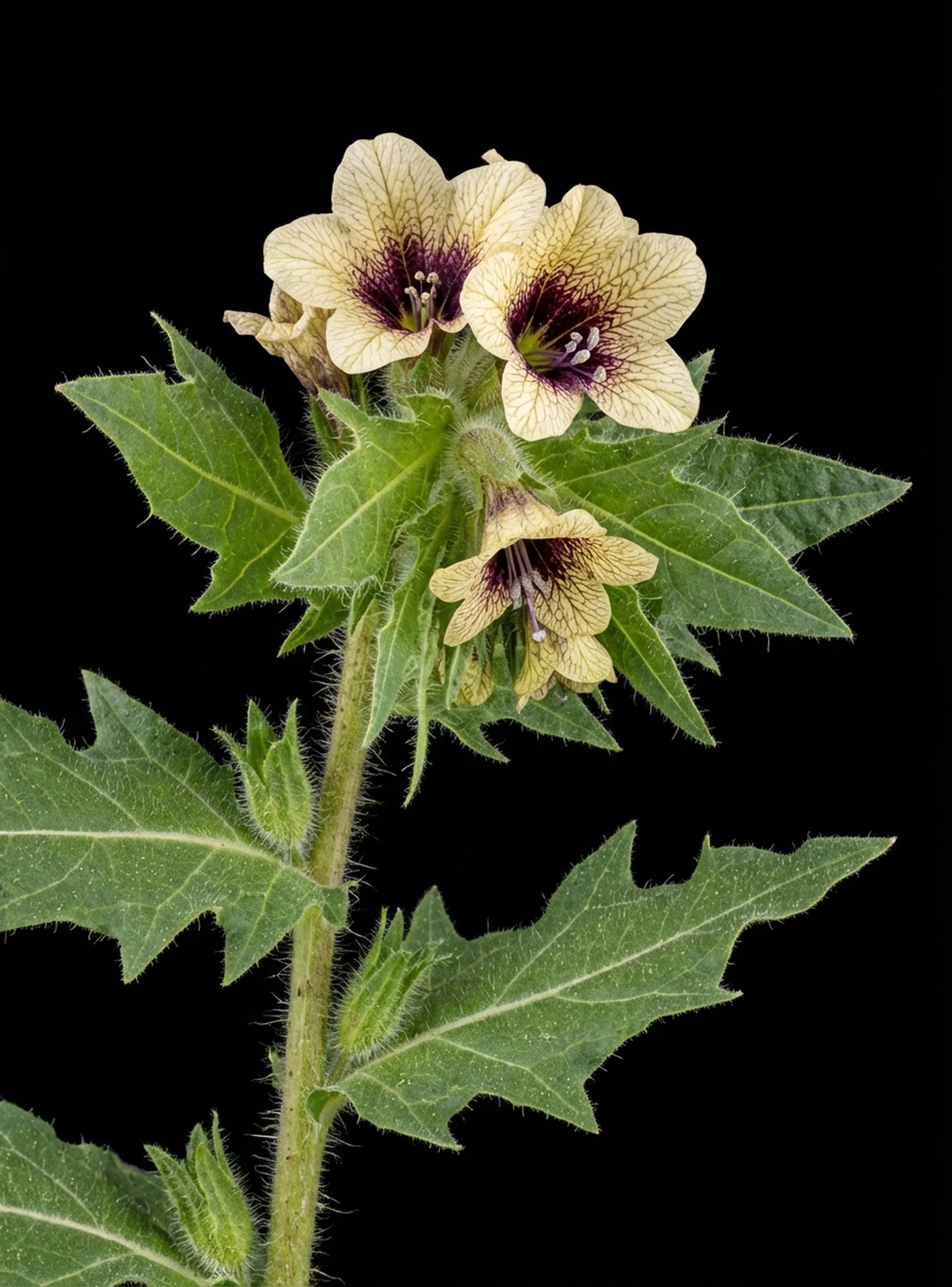 Henbane