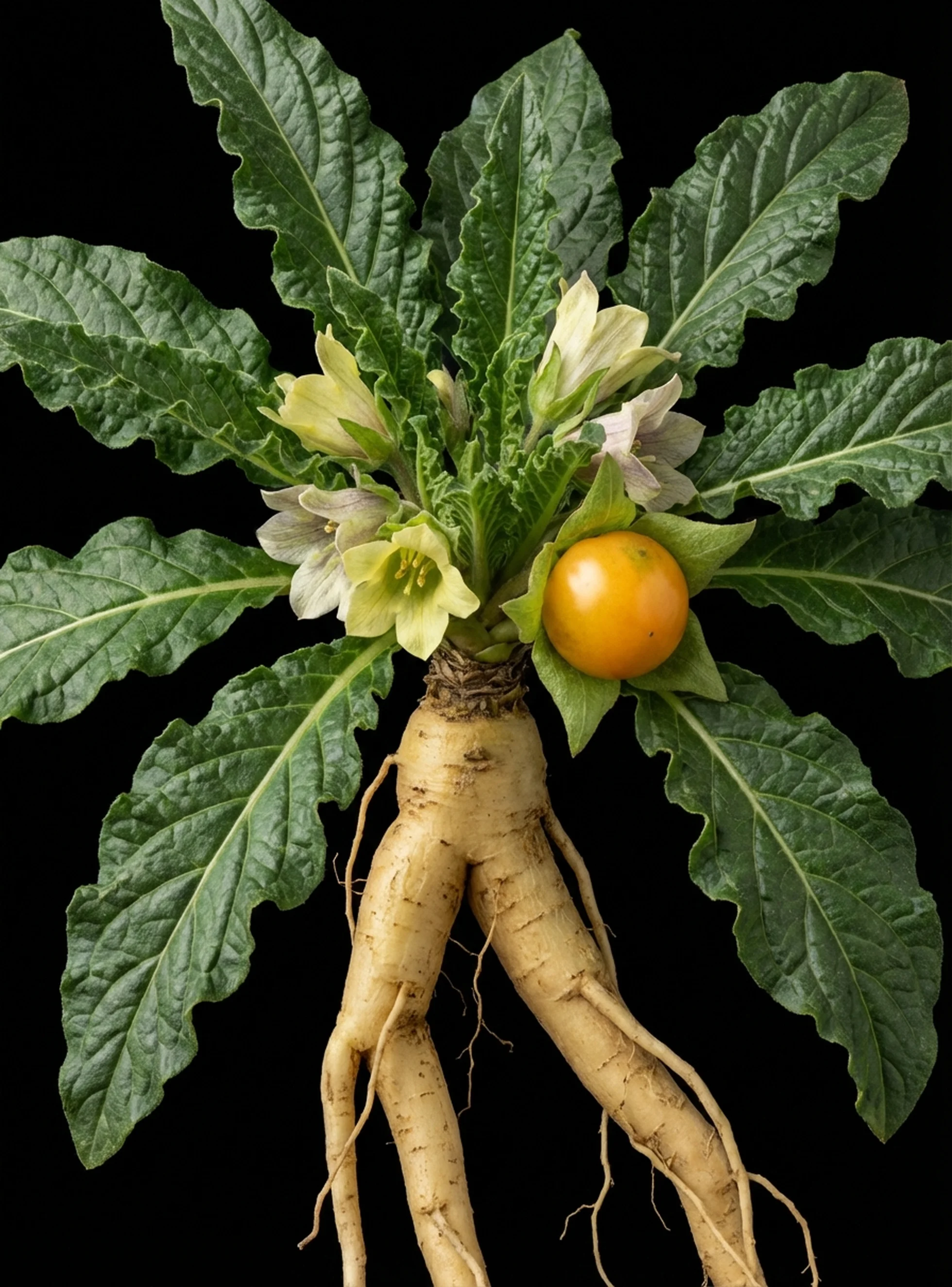 Mandragora