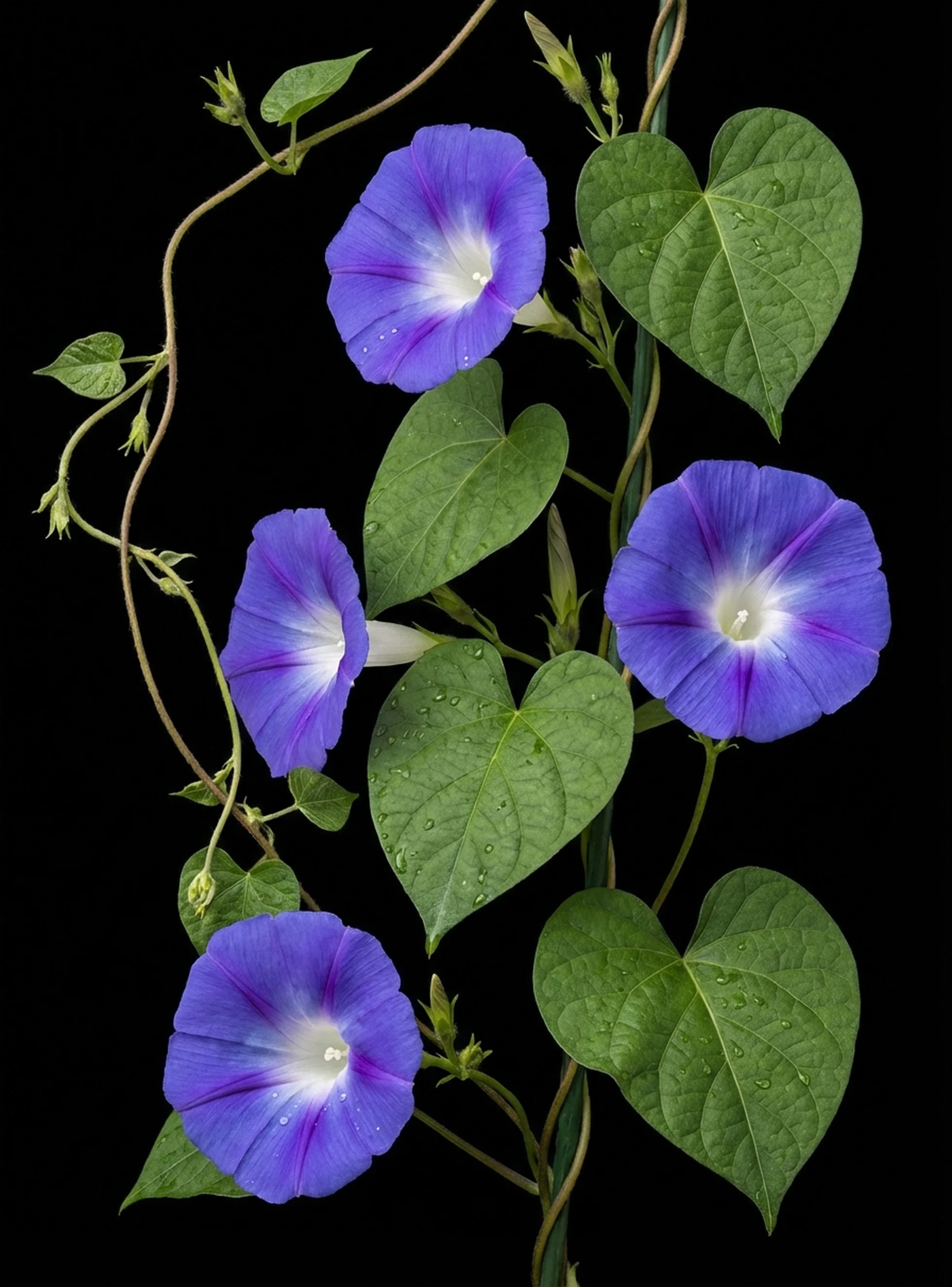 Morning Glory