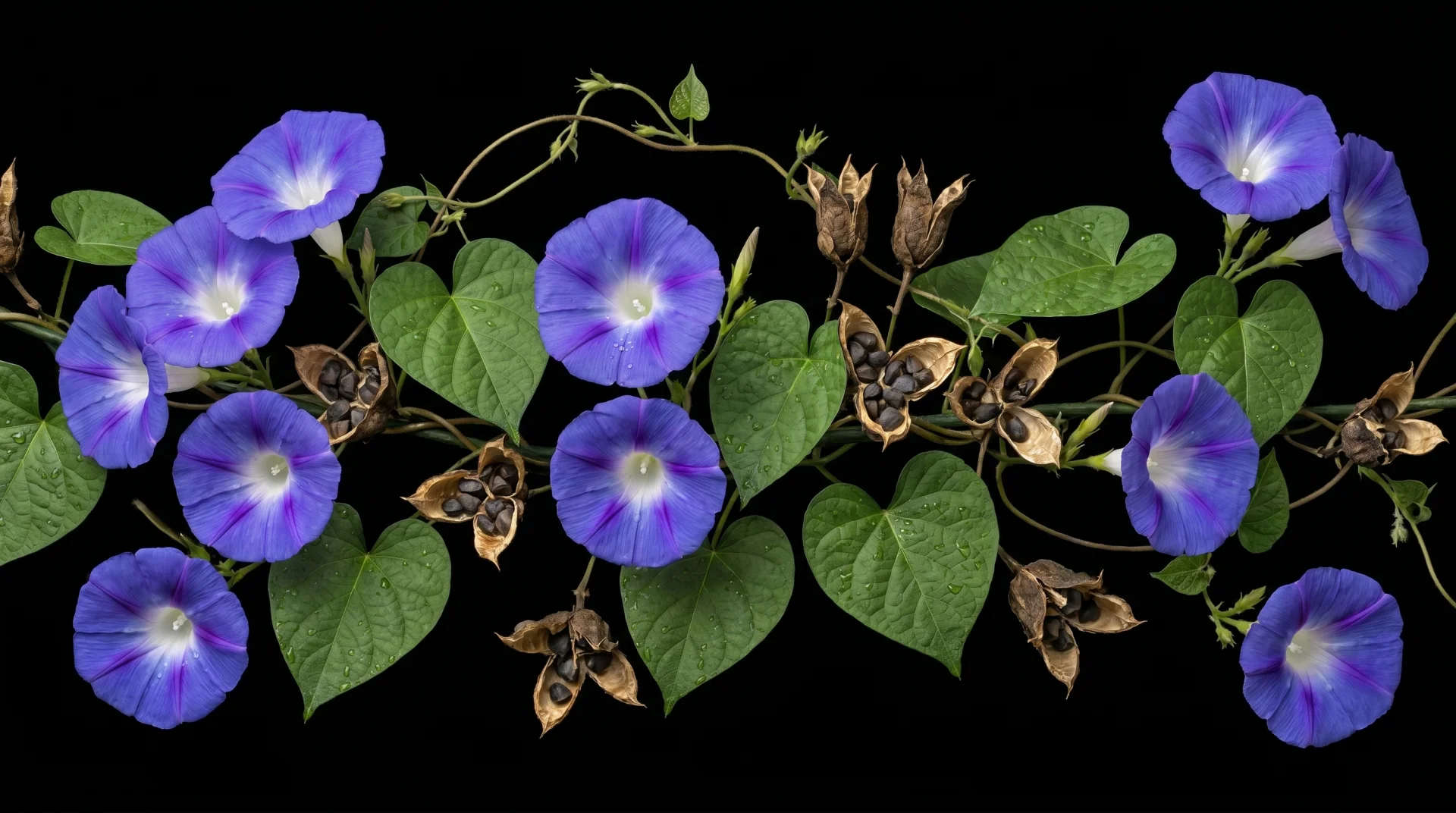 Morning Glory