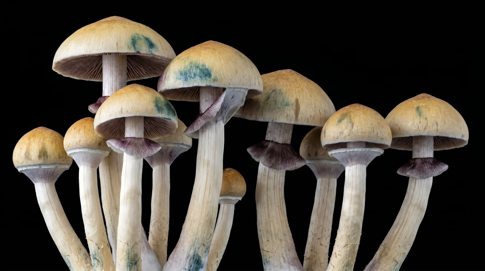 Psilocybin Mushrooms