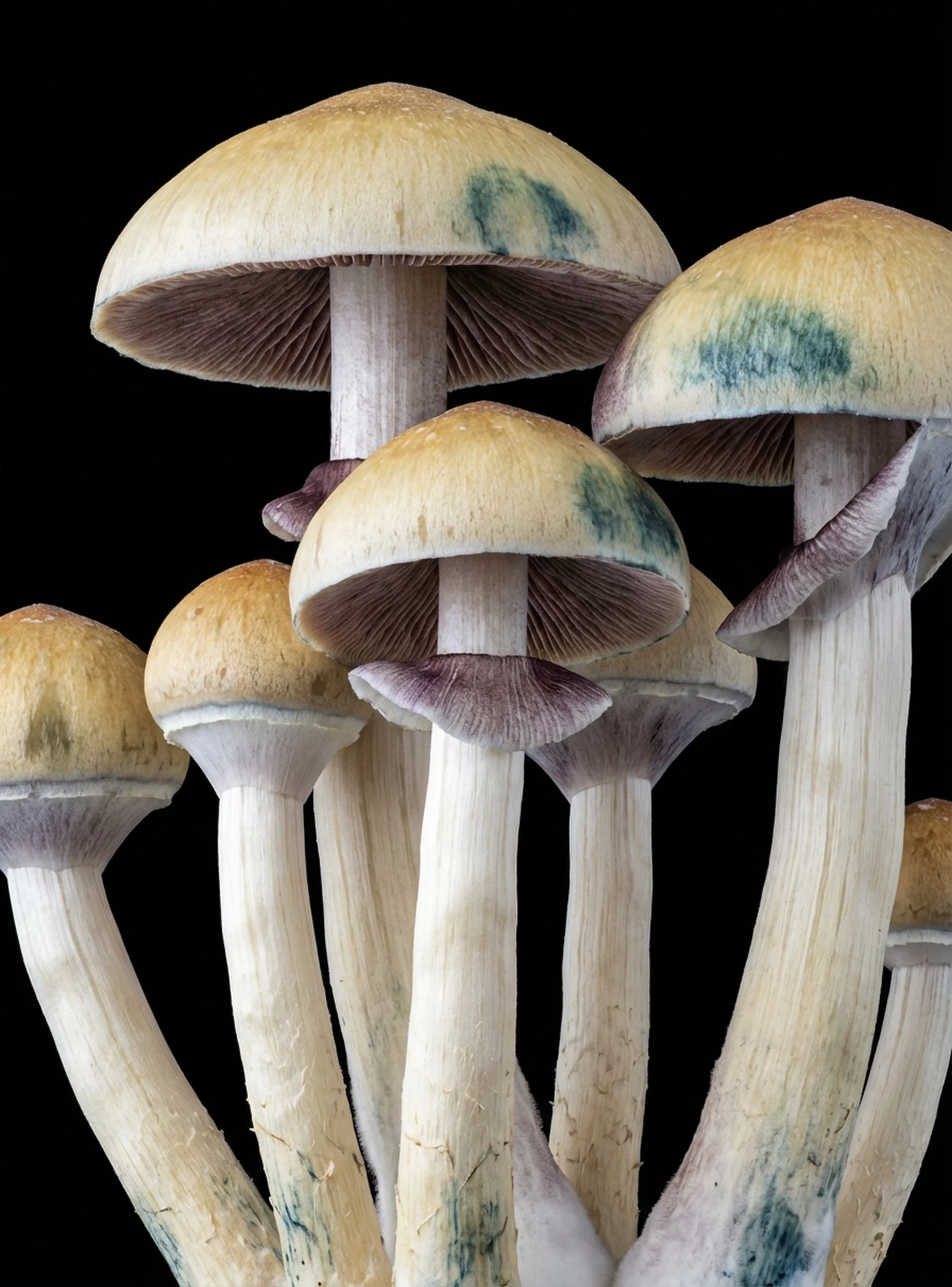 Psilocybin Mushrooms