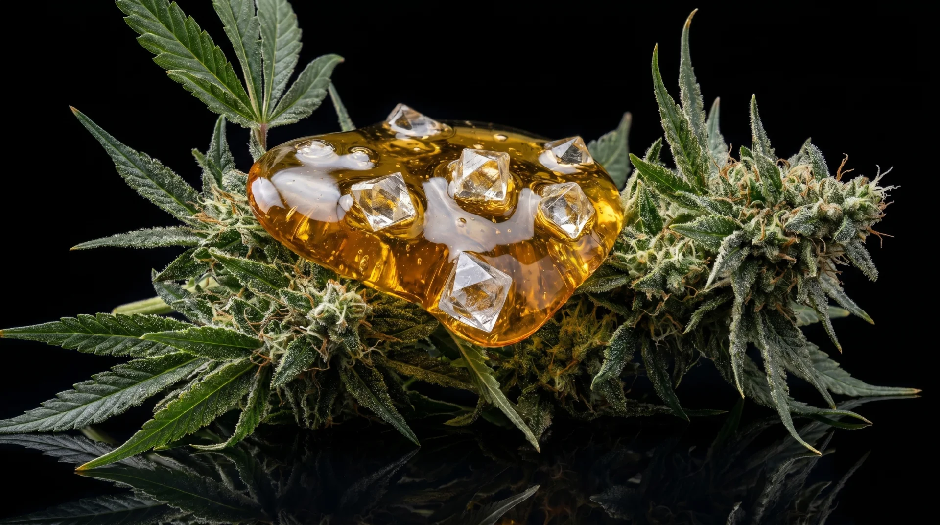 THC