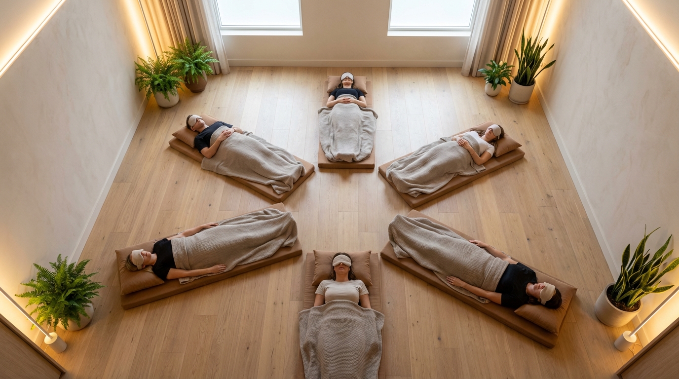 Ayahuasca vs Psilocybin: Understanding the Differences