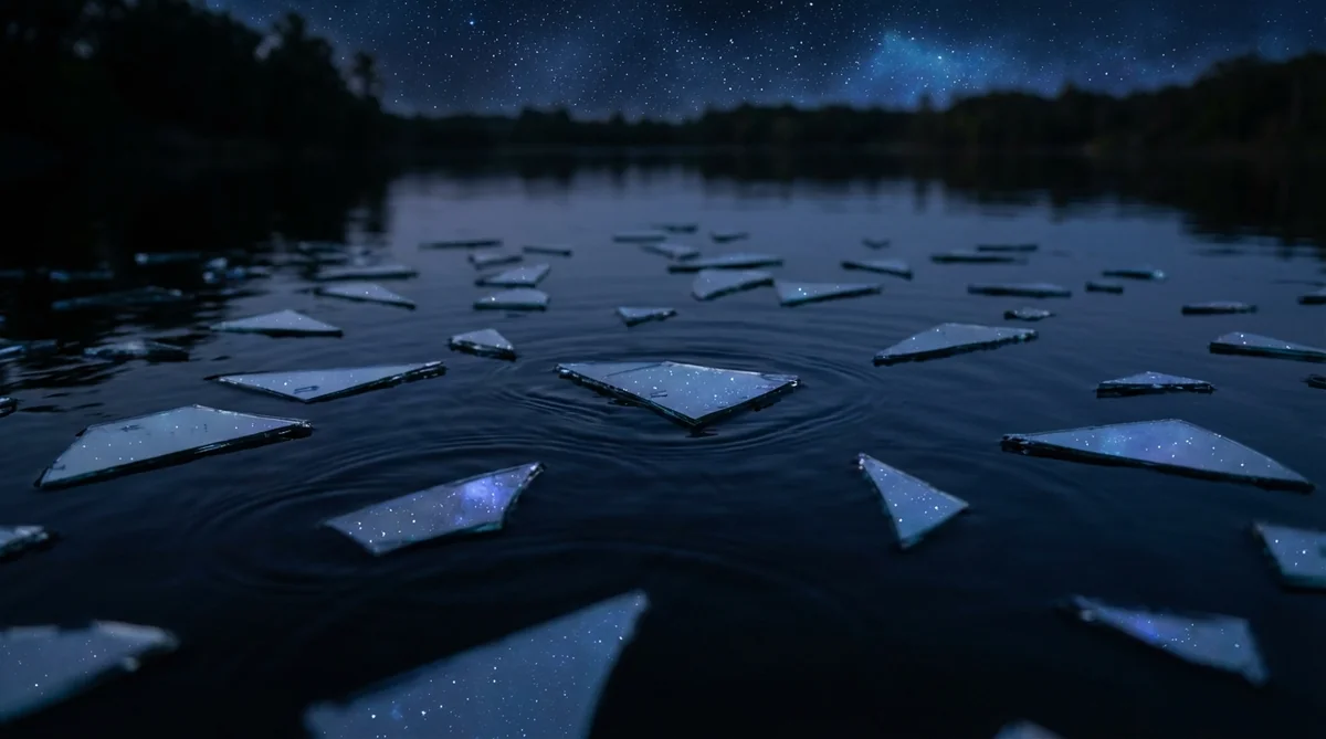 Ego Death: What It Is, What It Feels Like, and What It Means