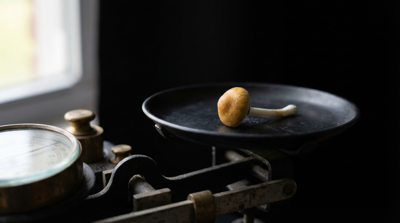 Microdosing Psilocybin: What the Research Actually Says