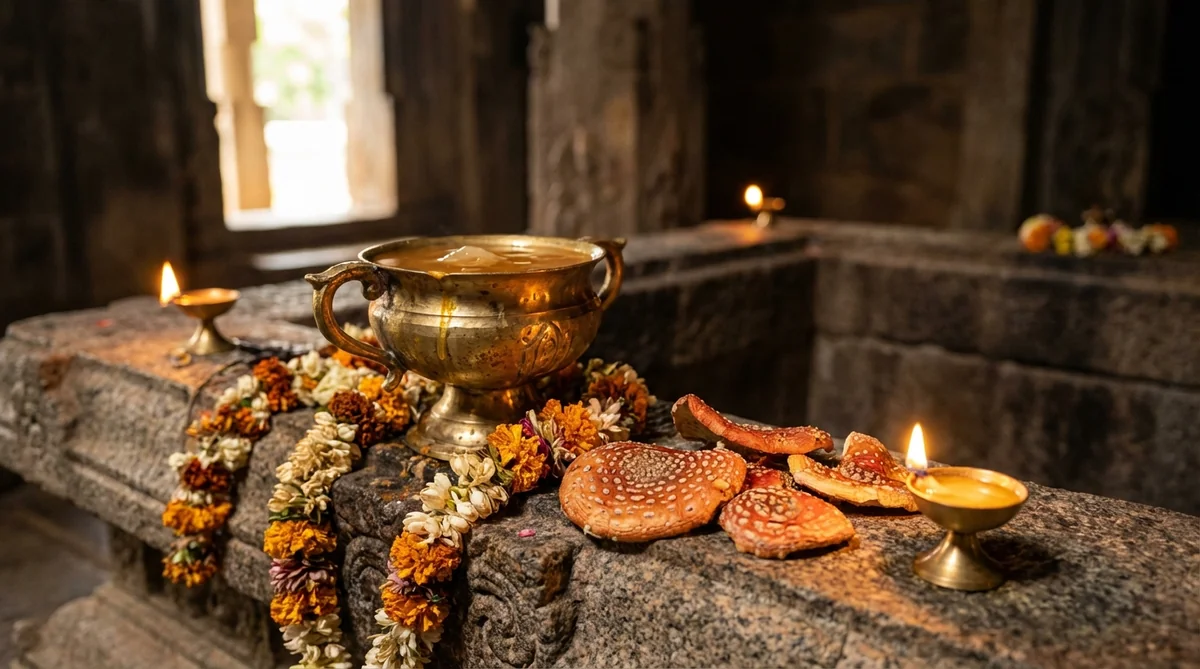 Soma in the Vedic texts