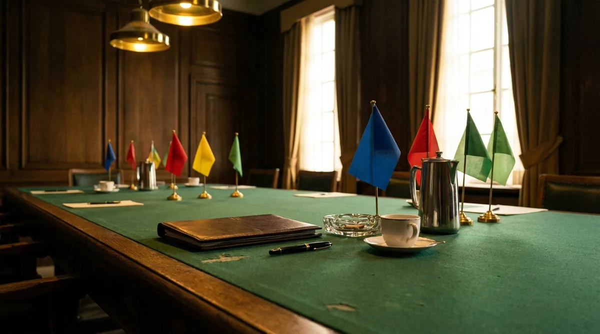 UN Convention on Psychotropic Substances